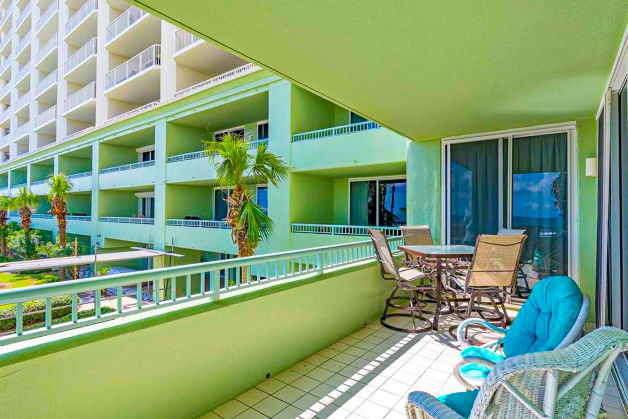 The Beach Club Resort And Spa IV Gulf Highlands Habitación foto