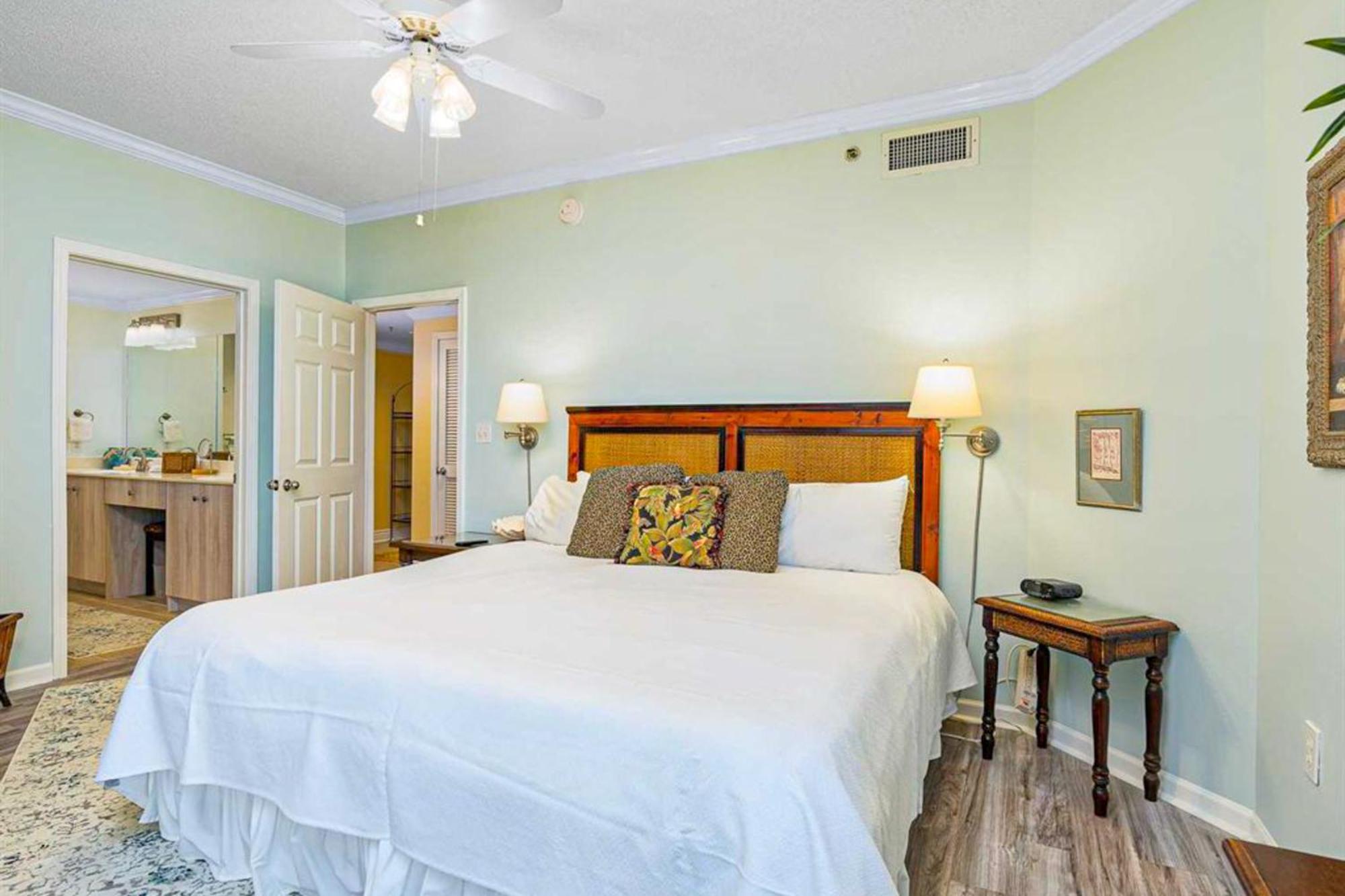 The Beach Club Resort And Spa IV Gulf Highlands Habitación foto