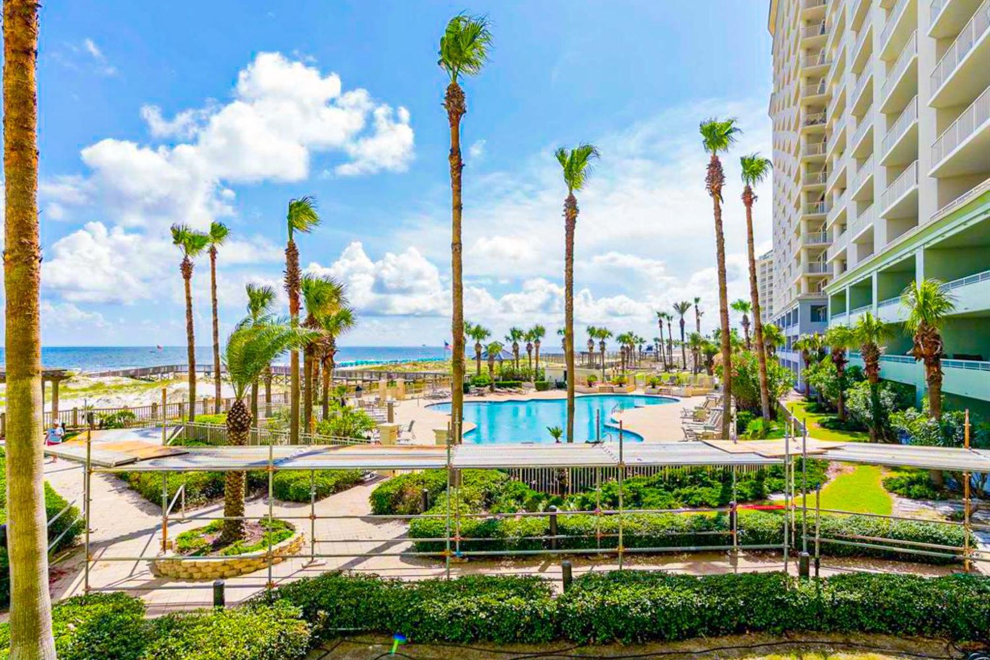 The Beach Club Resort And Spa IV Gulf Highlands Habitación foto
