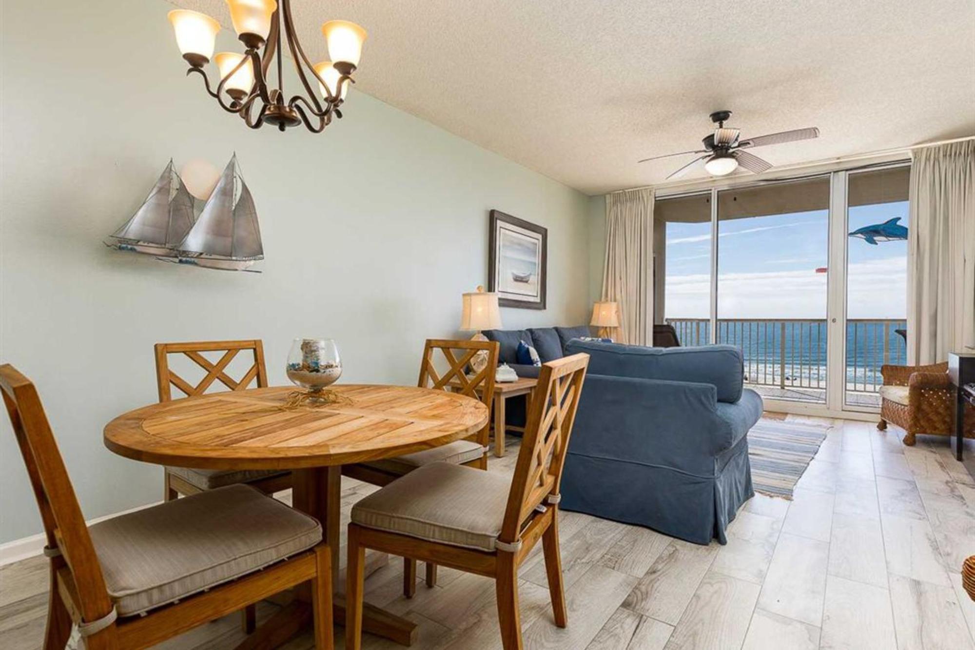 The Beach Club Resort And Spa IV Gulf Highlands Habitación foto