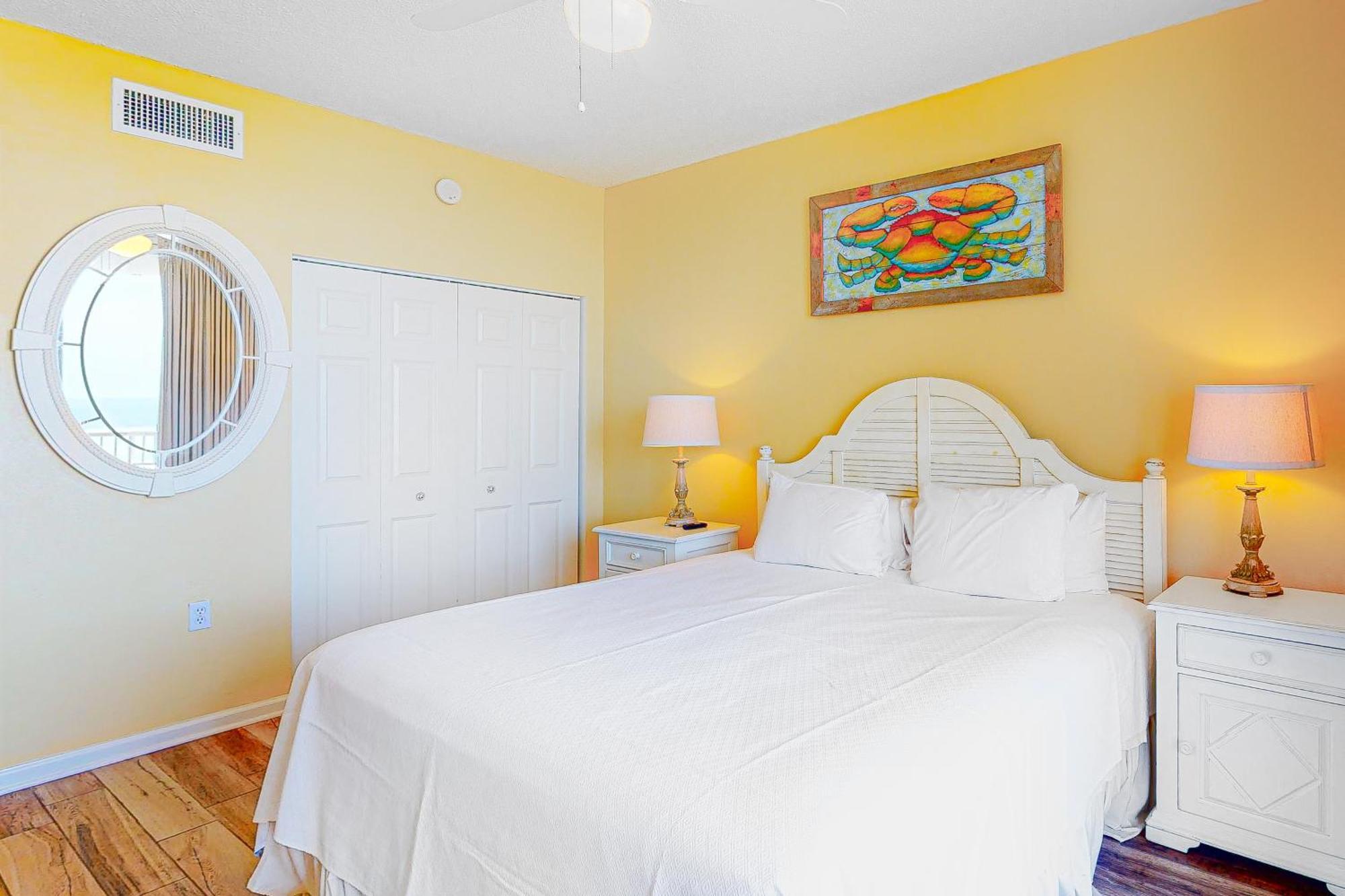 The Beach Club Resort And Spa IV Gulf Highlands Habitación foto