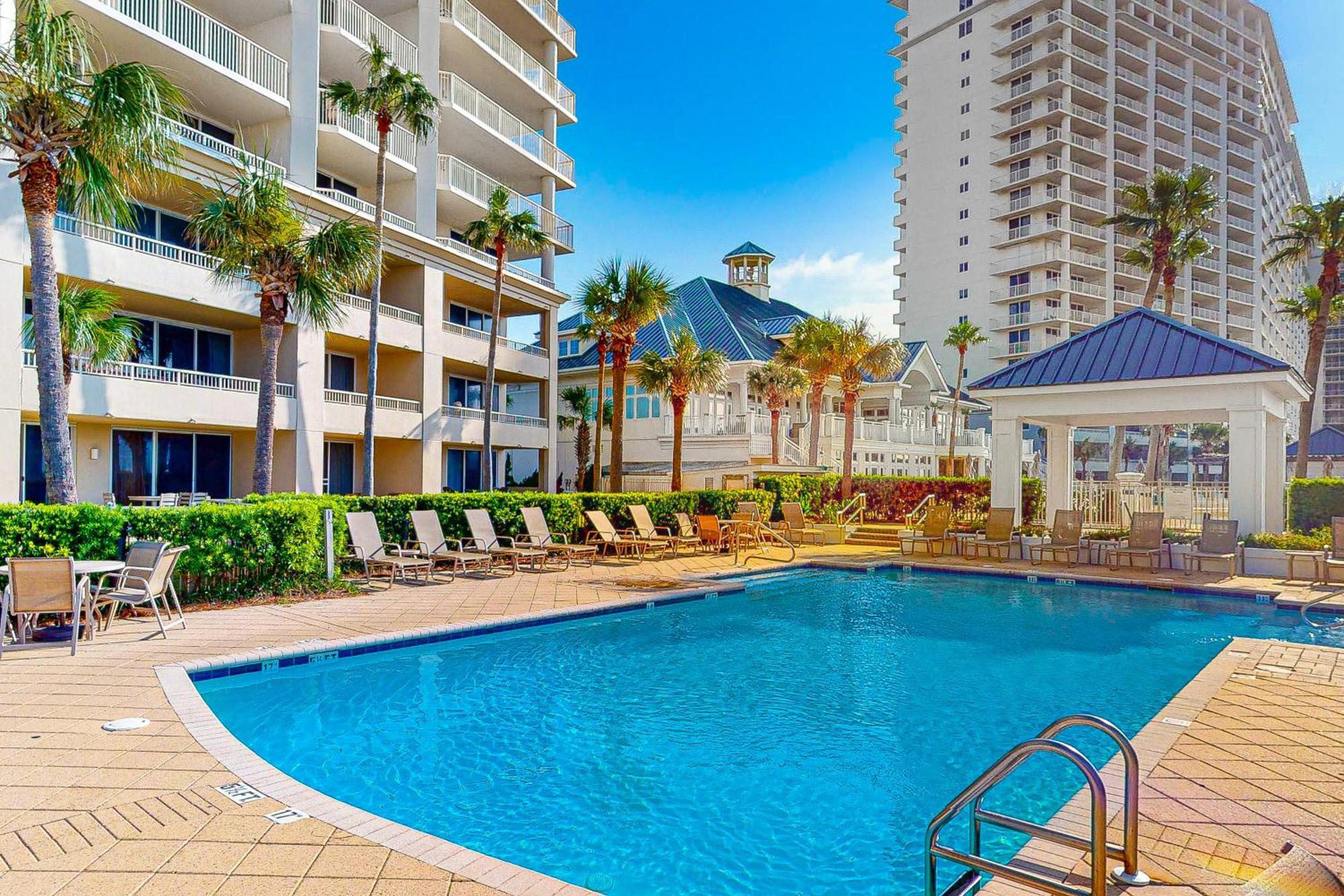 The Beach Club Resort And Spa IV Gulf Highlands Habitación foto