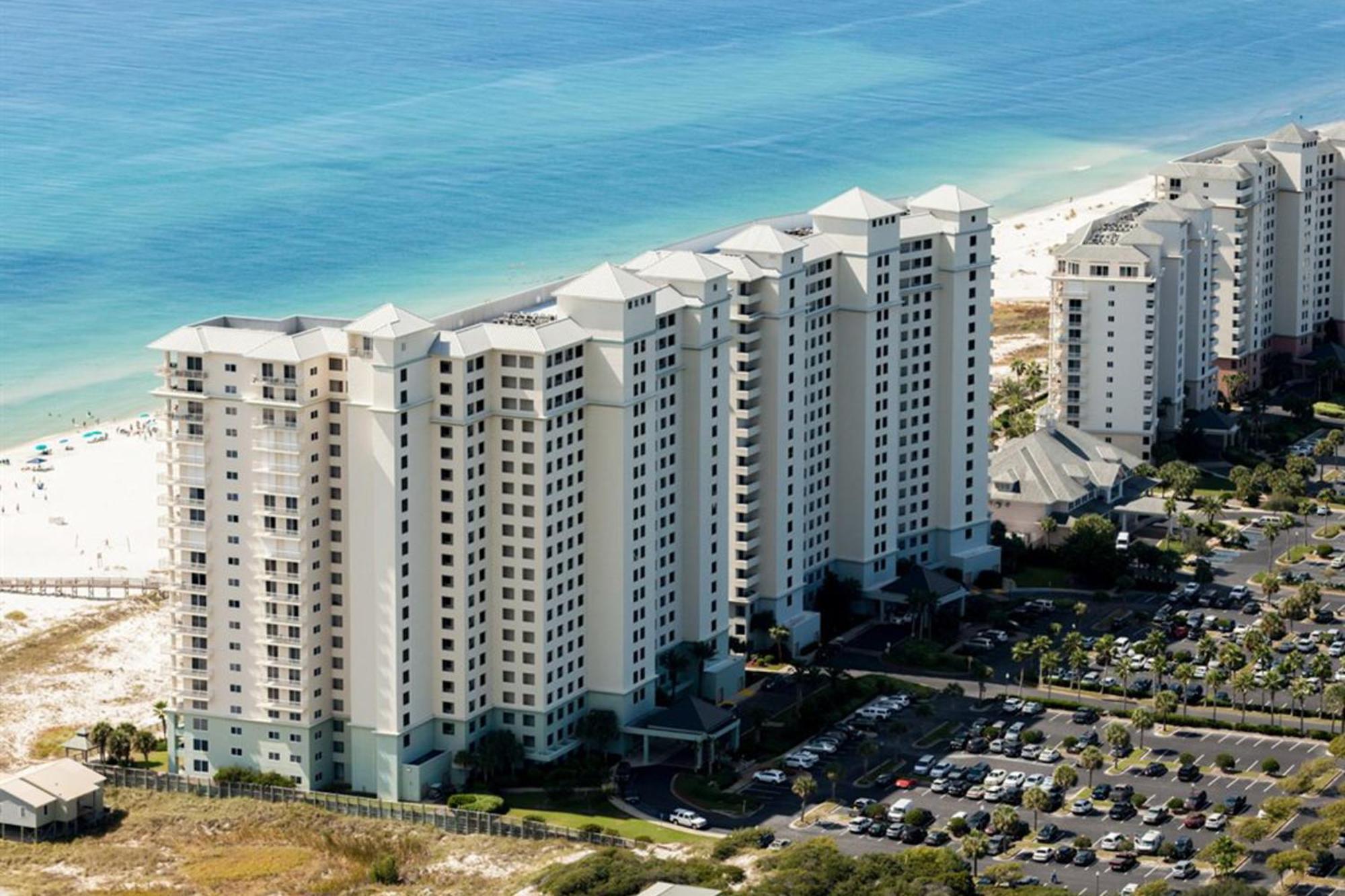 The Beach Club Resort And Spa IV Gulf Highlands Habitación foto