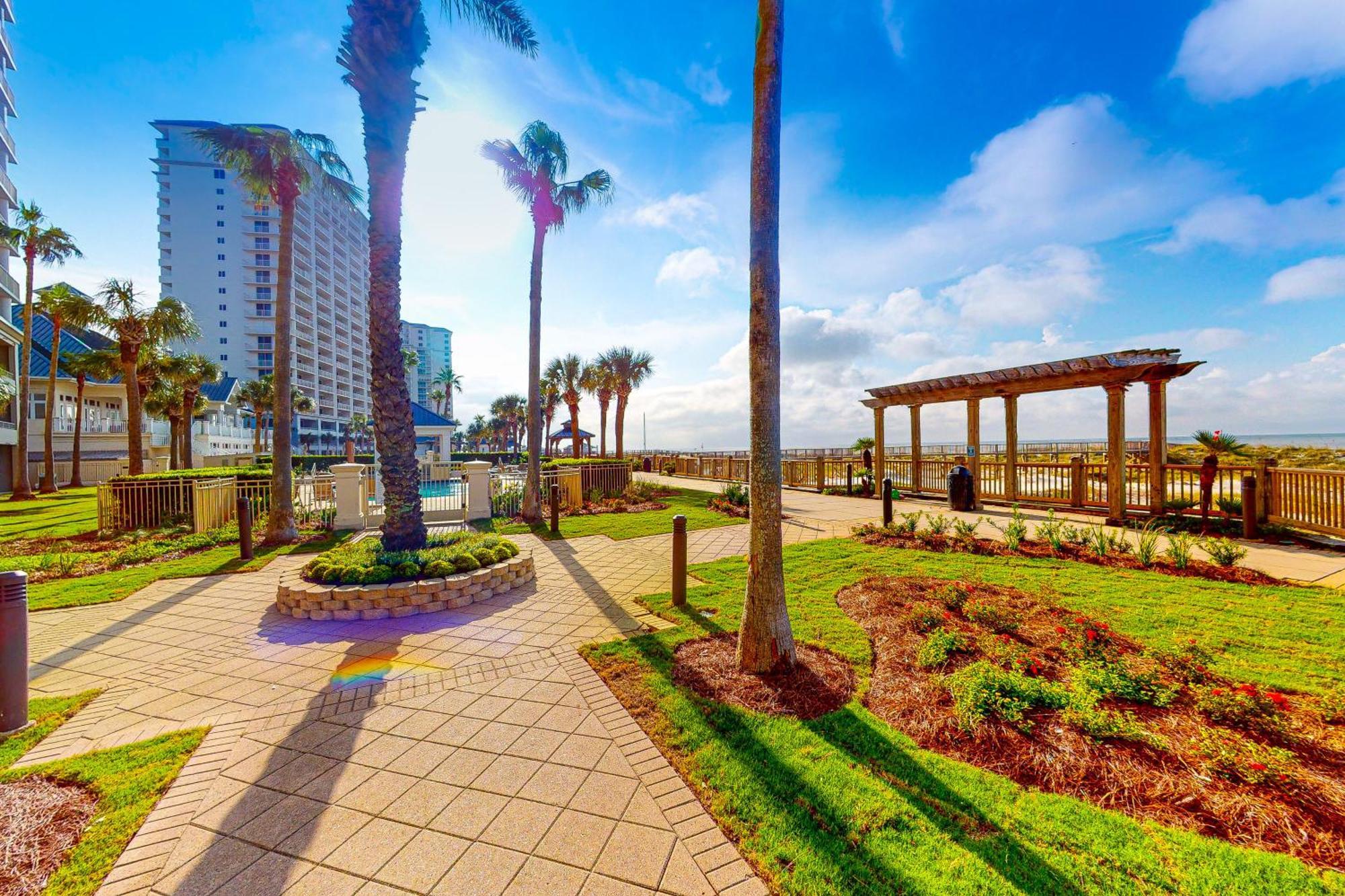 The Beach Club Resort And Spa IV Gulf Highlands Habitación foto