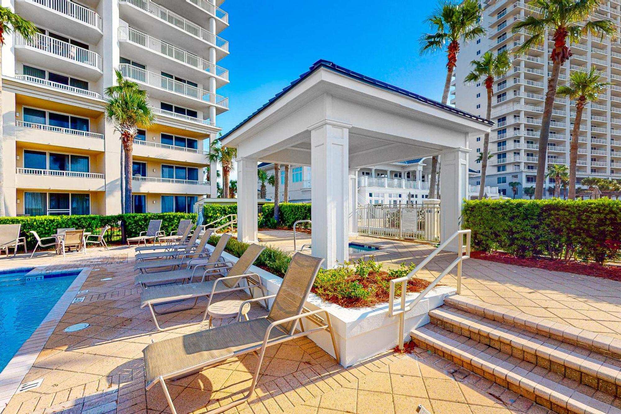 The Beach Club Resort And Spa IV Gulf Highlands Habitación foto